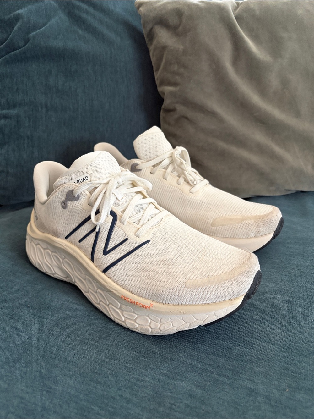 New Balance Men's Fresh Foam X Kaiha Road V1 Running Shoe Running Shoe